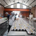 Program MBG Buka Lapangan Kerja Baru Dan Dorong Perekonomian Daerah