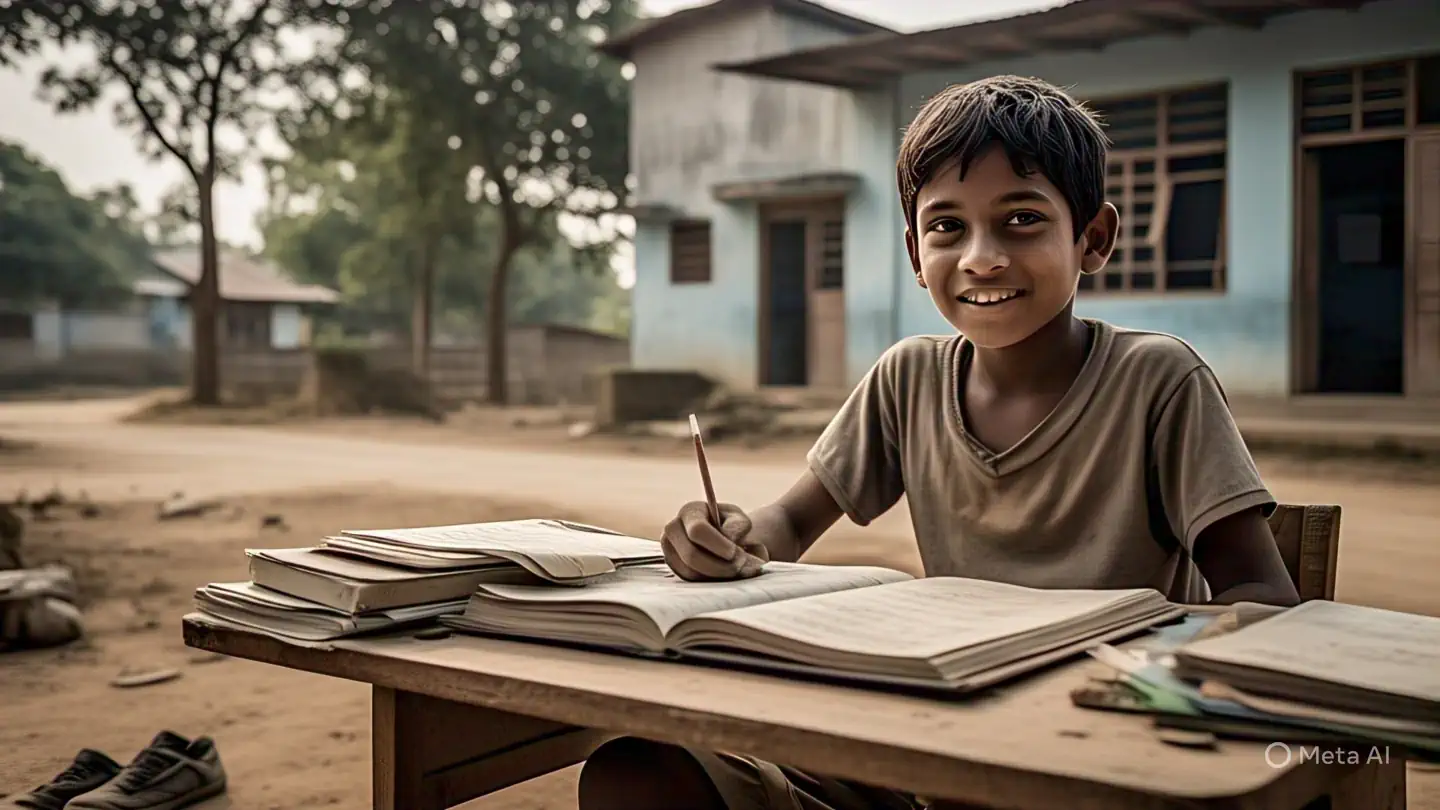 Sekolah Rakyat Jadi Motor Baru Pengurangan Kemiskinan Berbasis Pendidikan
