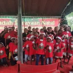 Sinergi Aparat, Pemerintah, dan Masyarakat Jadi Kunci Jaga Kondusivitas Papua Jelang Natal dan Tahun Baru