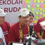 Program Sekolah Garuda Diperkokoh, Pemerintah Siapkan Jalur Beasiswa S1 untuk Lulusan Terbaik