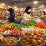 MBG Perkuat Ekonomi Mikro, Dari Koperasi hingga Peternak Lokal Terlibat