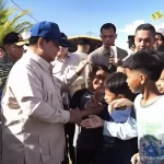 Presiden Prabowo Tegas: Awasi Anggaran Penyintas Bencana Sumatera, Tindak Yang Korup