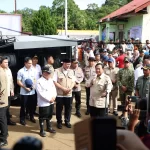 Aceh Buktikan Kekuatan Hadapi Bencana Bersama Pemerintah Pusat