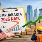UMP 2026 Dipastikan Naik, Pemerintah Ingatkan Aksi Provokatif Rugikan Kelompok Pekerja