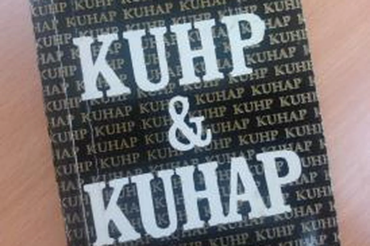 Pemerintah Tegaskan KUHP–KUHAP Baru Dorong Keadilan Substantif dan Perlindungan Hak Warga