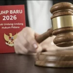 KUHP dan KUHAP Baru Resmi Berlaku Nasional, Awal Era Penegakan Hukum Modern di Indonesia