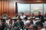 TKD Aceh, Sumbar, dan Sumut Tak Dipotong demi Percepatan Pemulihan Bencana