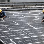 Kemandirian Energi Nasional Menguat, Presiden Prabowo Tekankan Efisiensi dan Substitusi Impor