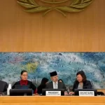 Indonesia Pimpin Dewan HAM PBB, Dunia Menanti Kepemimpinan Inklusif
