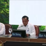 Reformasi Tata Kelola SDA dan Komitmen Presiden Prabowo Lewat Satgas PKH