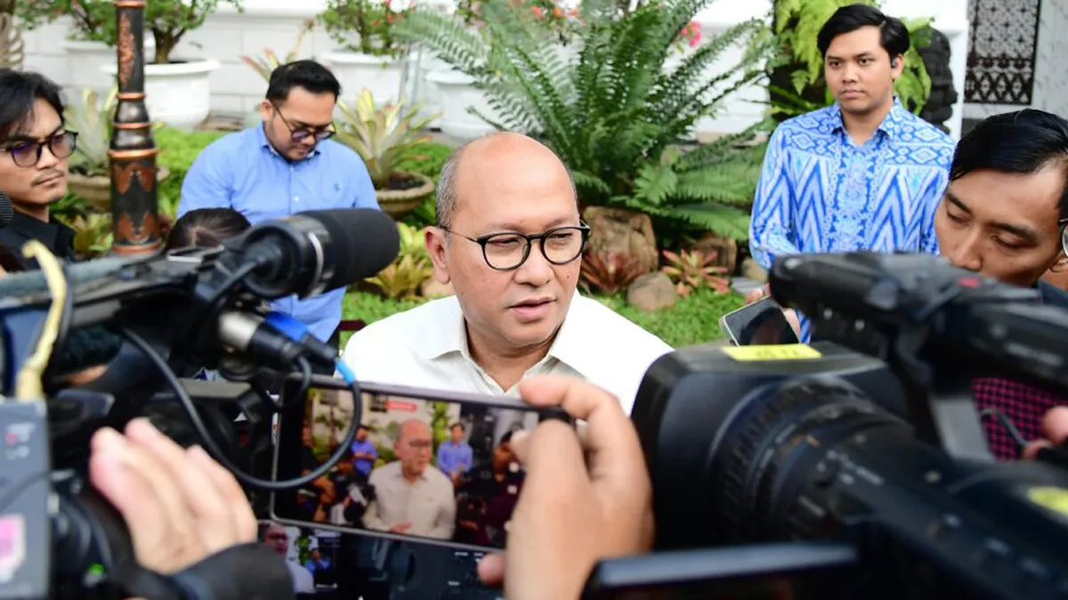 Danantara Ambil Peran Kunci dalam Transformasi Pengelolaan Kekayaan Negara