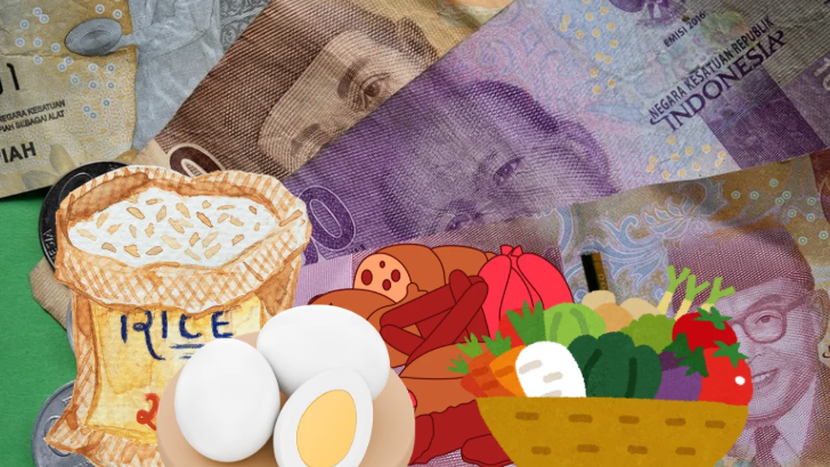 Distribusi PKH-BPNT Dipantau Ketat, Pemerintah Yakin Tepat Sasaran dan Akuntabel