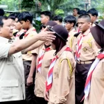 Prabowo Resmikan 166 Sekolah Rakyat, Pendidikan Kunci Putus Kemiskinan