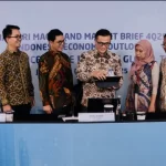Sinergi Pemerintah dan Sektor Keuangan Jaga Stabilitas Ekonomi 2026
