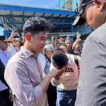 Kunjungan Wapres Gibran Tandai Penguatan Sekolah Rakyat di Tanah Papua