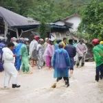 Negara Hadir Lewat Rehabilitasi Rumah Nakes dan Warga Pascabencana Sumatra