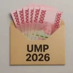 UMP Naik Signifikan, Jadi Acuan Baru Dorong Kesejahteraan Buruh di Awal Tahun