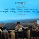 Danantara Dorong PSEL Modern untuk Atasi Krisis Sampah Nasional