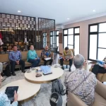 Kolaborasi Internasional, Hilirisasi Semikonduktor Buka Peluang Investasi Baru