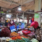 Pemberdayaan UMKM Melalui Aktivasi Pasar dan Relaksasi Kredit Dorong Perputaran Ekonomi Lokal