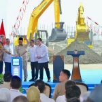 Presiden Prabowo Siap Groundbreaking 6 Proyek Hilirisasi, Dorong Nilai Tambah Industri Nasional