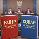 KUHP dan KUHAP Baru Jamin Perlindungan HAM dalam Penegakan Hukum
