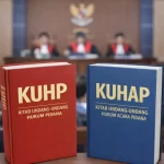 KUHP–KUHAP Baru Dinilai Jawaban atas Reformasi Hukum Nasional