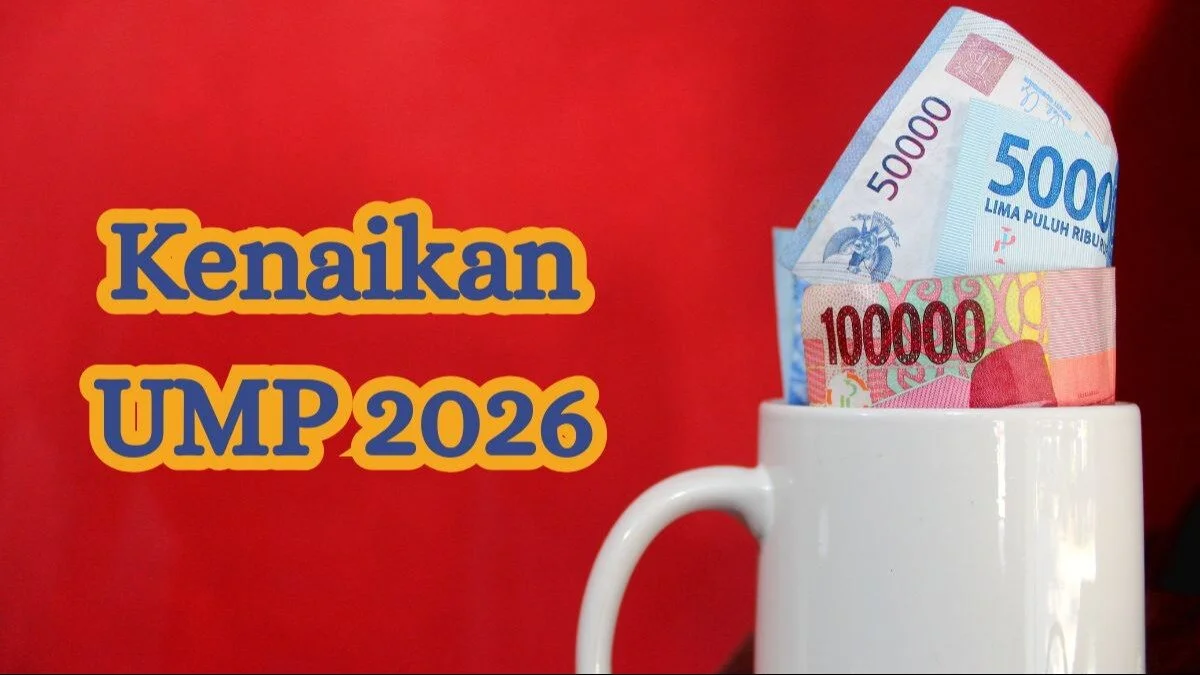 Tolak Provokasi Demo Buruh, Kenaikan UMP 2026 Komitmen Pemerintah Jaga Daya Beli dan Stabilitas Ekonomi Buruh