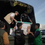 Kolaborasi Relawan dan Pemerintah Perkuat Penanganan Banjir di Sumatra