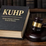 KUHP Baru Cerminkan Wajah Hukum Modern Indonesia