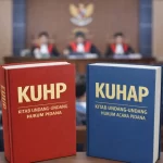 KUHP-KUHAP Baru Tegaskan Reformasi Hukum Modern di Era Pemerintahan Prabowo