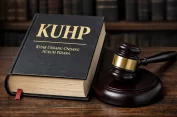  Arah Baru Penegakan Hukum Lebih Berkeadilan Lewat KUHP–KUHAP