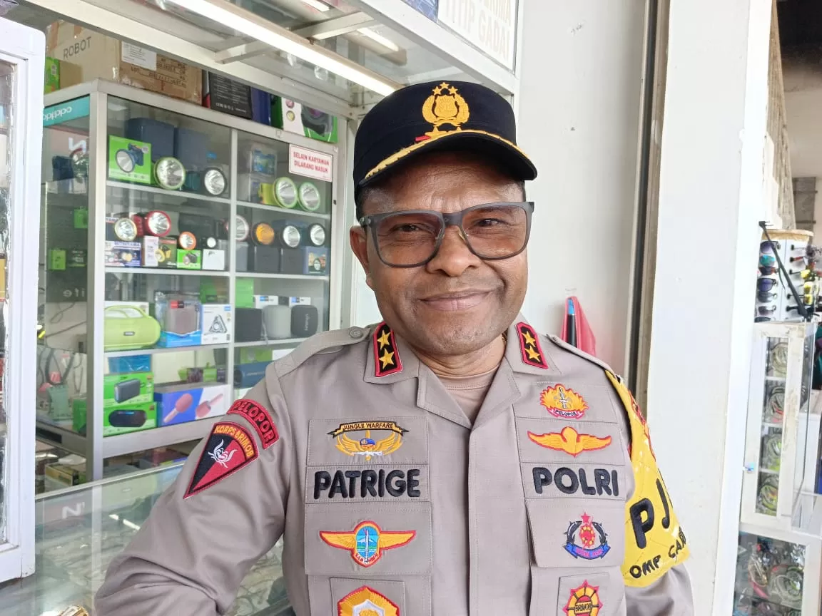 Mengutuk Kekejaman OPM terhadap Warga Sipil di Papua