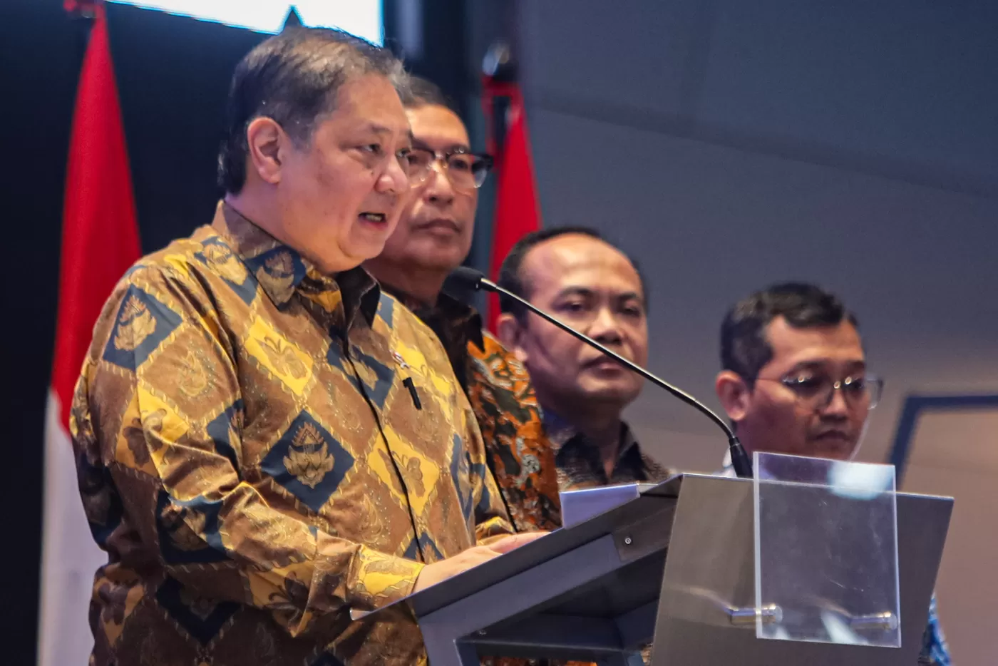 Paket Ekonomi 2026 Disiapkan untuk Dorong Ekonomi Riil