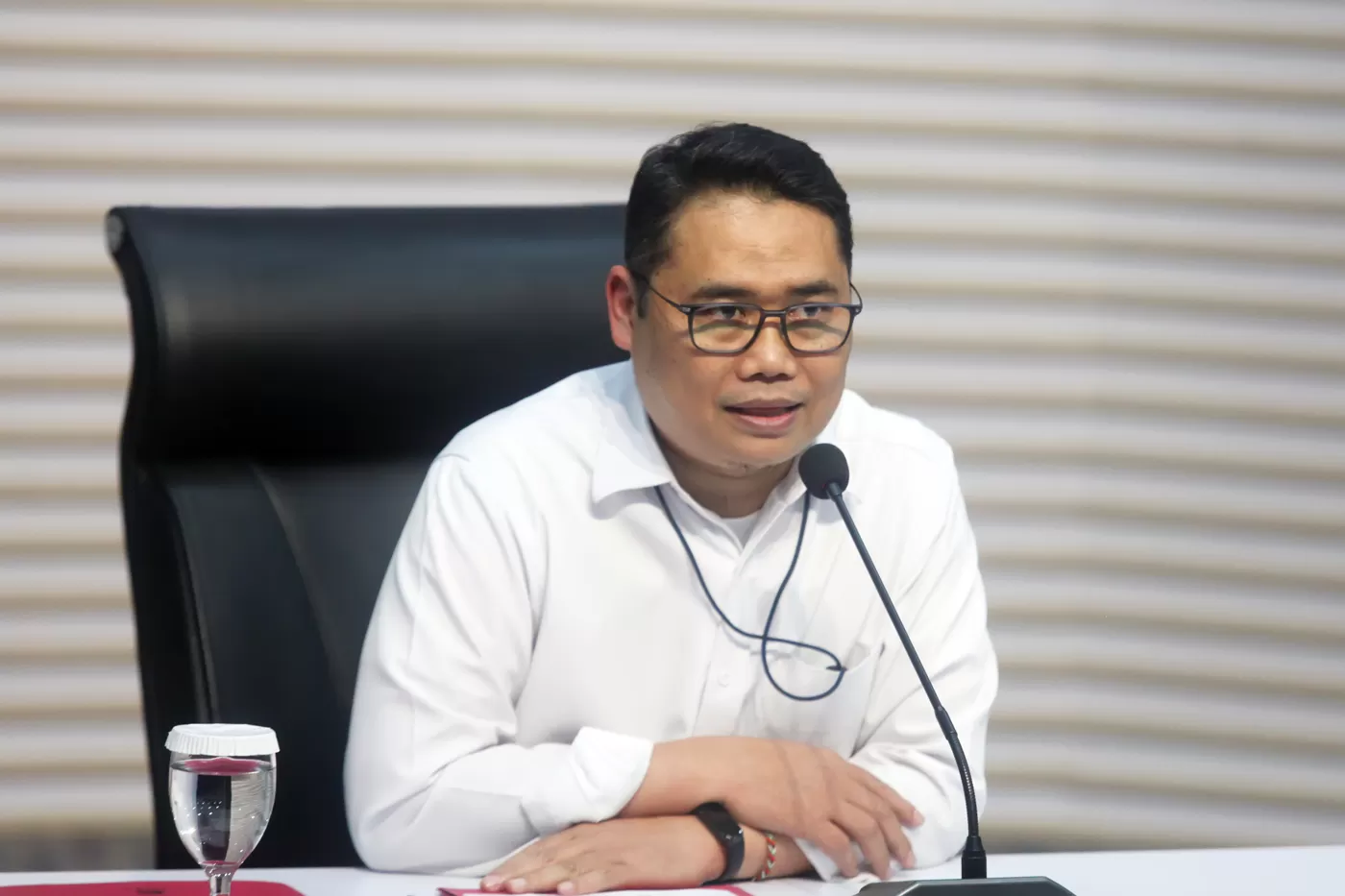 OTT Suap Pajak Jadi Bukti Kekuatan Sistem Penegakan Hukum di Awal 2026