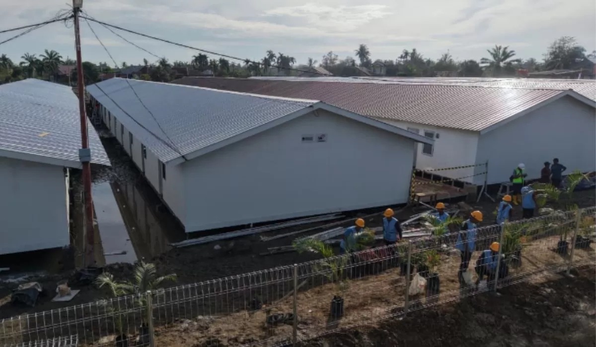 Pemerintah Siapkan Kompensasi Rumah untuk Korban Banjir Sumatra