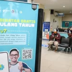 Program Cek Kesehatan Gratis (CKG) Tembus 70 Juta Peserta, Bukti Kepedulian Pemerintah pada Kesehatan Publik