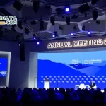 Prabowo di WEF 2026: Indonesia Pilih Perdamaian Global