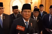 Prabowo Soroti Pembangunan Manusia dan Pertumbuhan Ekonomi Inklusif di WEF 2026