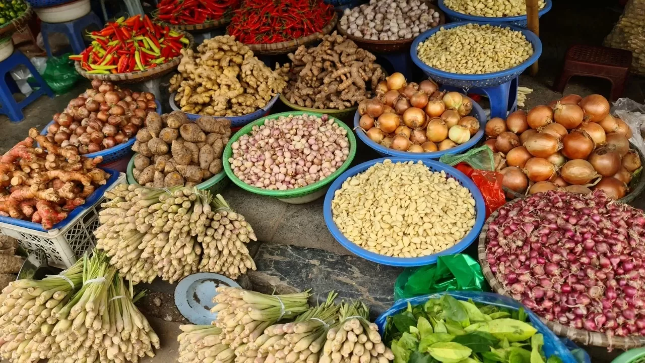 PSN di Papua Pegunungan Dorong Kemandirian Ekonomi dan Pangan