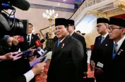 Kunjungan Presiden Prabowo Hasilkan Komitmen Investasi Rp90 Triliun Untuk Indonesia