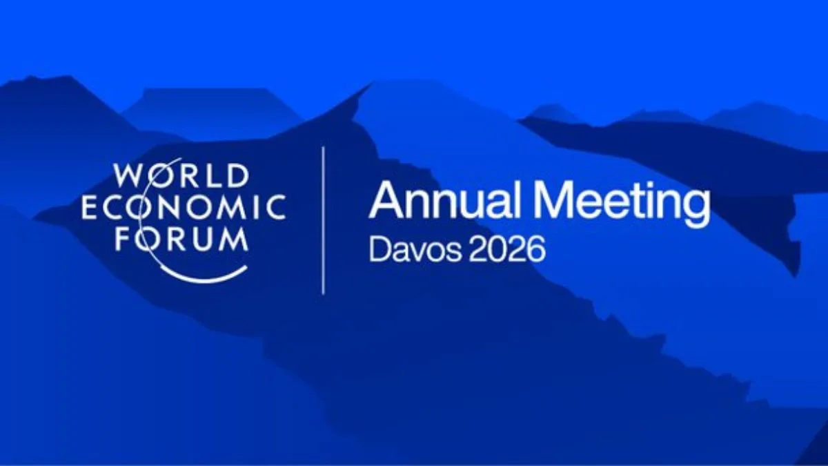 WEF 2026: Indonesia Tancap Gas Perkuat Diplomasi Ekonomi Global