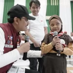 Presiden Teken Peresmian Sekolah Rakyat, Wujudkan Pendidikan Merata untuk Semua