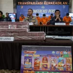 Judi Daring Tak Kenal Usia, Keluarga Jadi Korban Utama