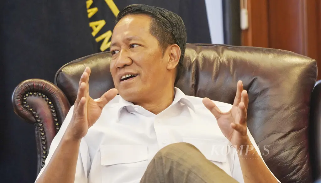 Prinsip Single Prosecution Jadi Terobosan Efisiensi KUHAP Baru