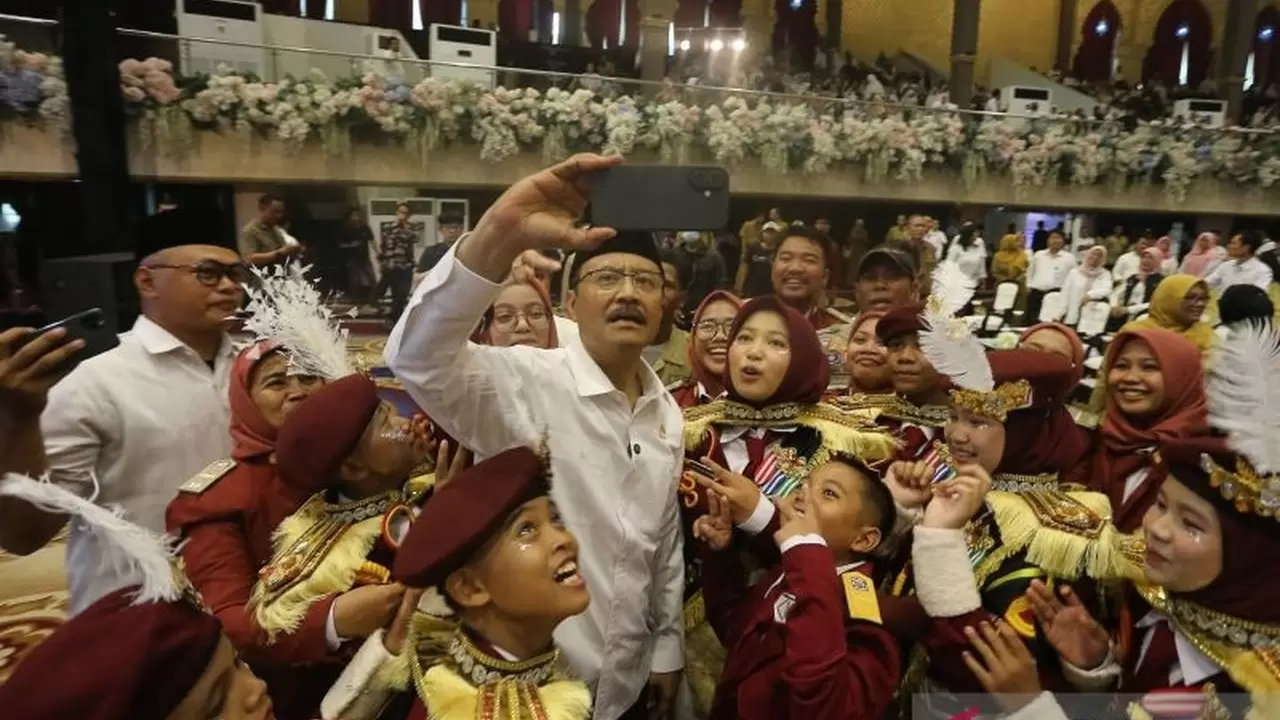 Pakar Nilai Sekolah Rakyat Era Presiden Prabowo Jadi Pilar Pemerataan Pendidikan Nasional