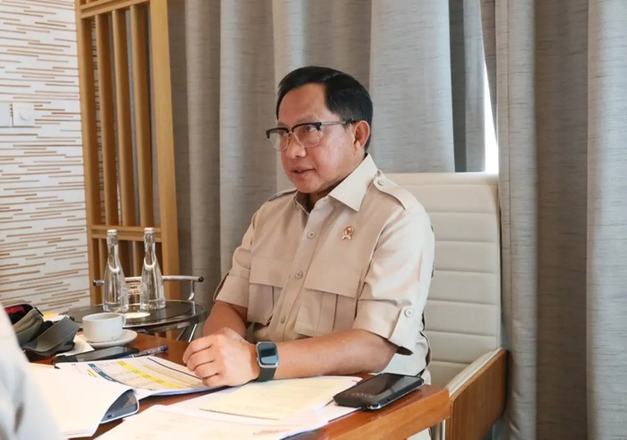Keputusan Presiden Prabowo Menjaga TKD Perkuat Kebijakan Fiskal Pascabencana
