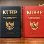 KUHP dan KUHAP Baru Menjamin Proses Hukum yang Lebih Transparan