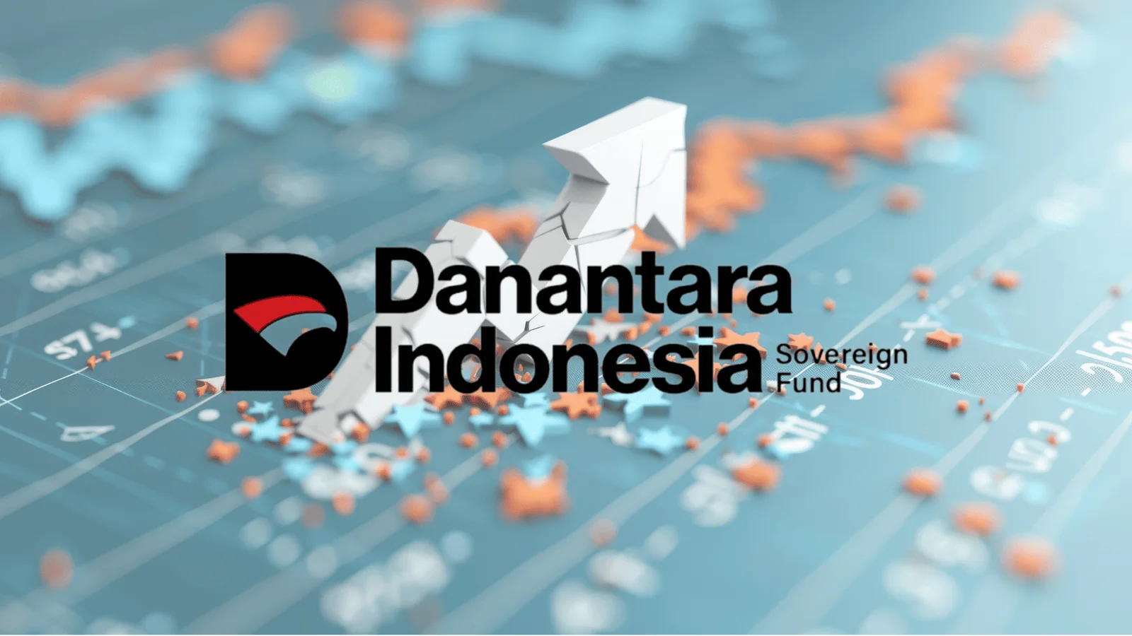 Danantara Perkuat Strategi Pertumbuhan Ekonomi Nasional 2026