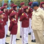 Presiden Prabowo Resmikan Sekolah Rakyat, Perkuat Pendidikan Demi Kesejahteraan Bangsa